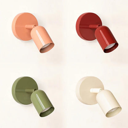 MacaronLuxe | Lumière Murale Subtile Nordic