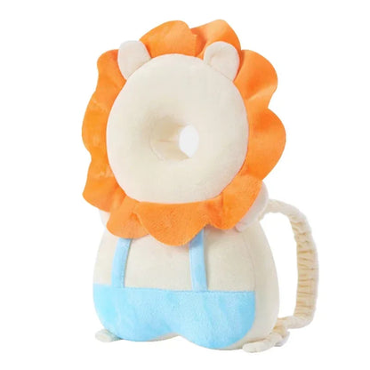DouxTête | Coussin Sécuritaire pour Bébé
