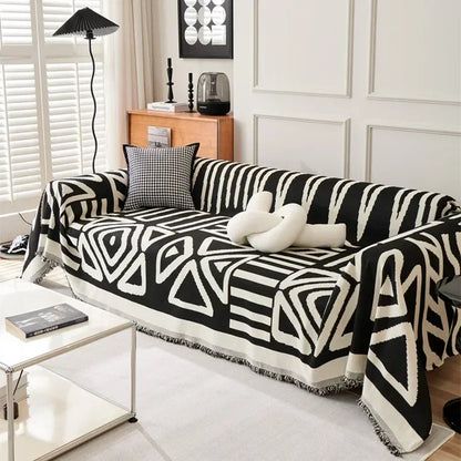 SofaProtect | Housse Universelle pour Canapé et Animaux