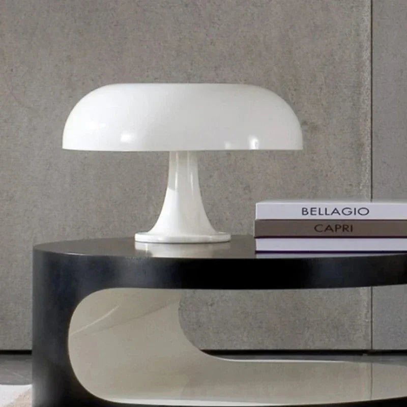 ÉclatMushroom | Lampe de Table Innovante et Unique