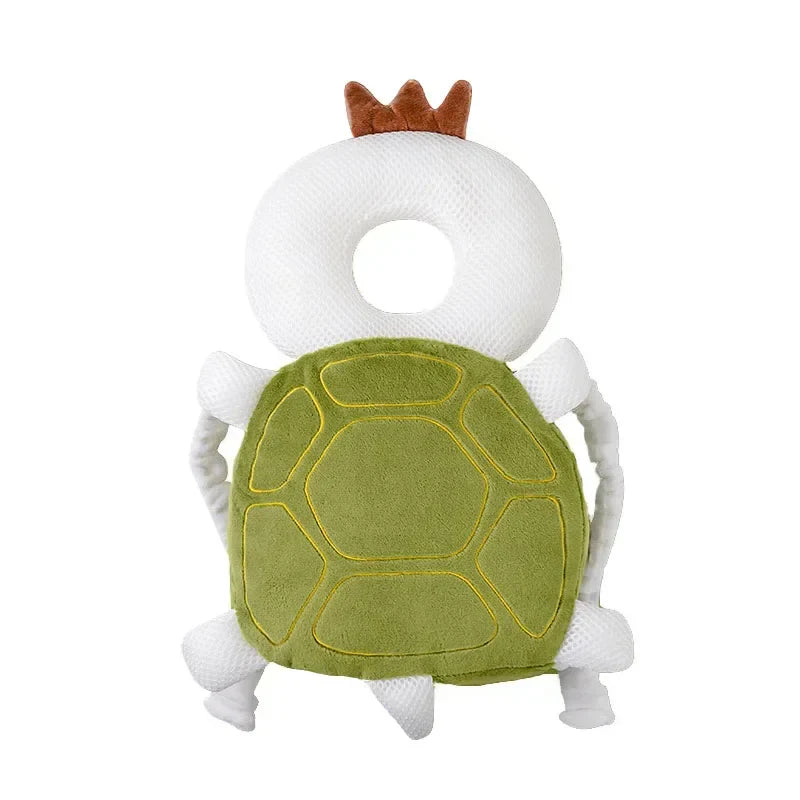 DouxTête | Coussin Sécuritaire pour Bébé