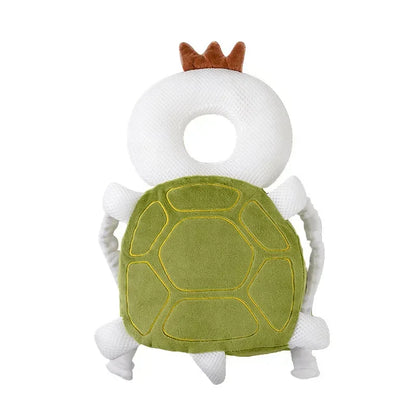 DouxTête | Coussin Sécuritaire pour Bébé