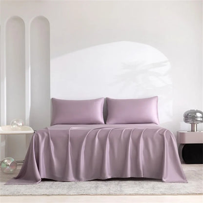 ToucherLuxe | Linge de Lit Bambou 100% Soie