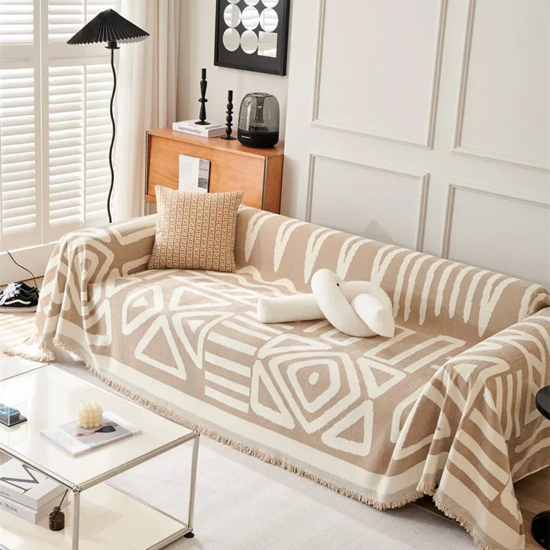 SofaProtect | Housse Universelle pour Canapé et Animaux