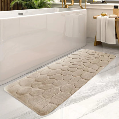 TapisAqua | Tapis de Bain Ultra-Absorbant