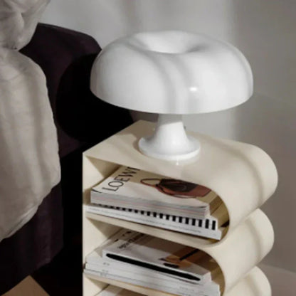 ÉclatMushroom | Lampe de Table Innovante et Unique