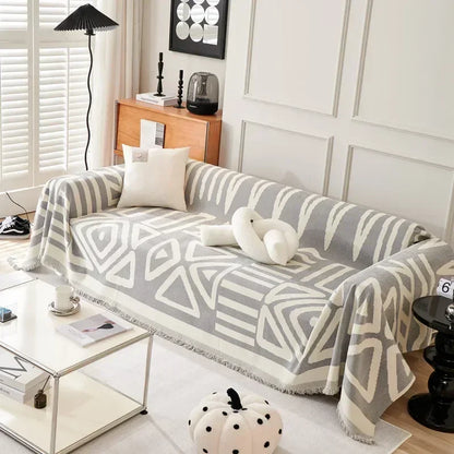 SofaProtect | Housse Universelle pour Canapé et Animaux