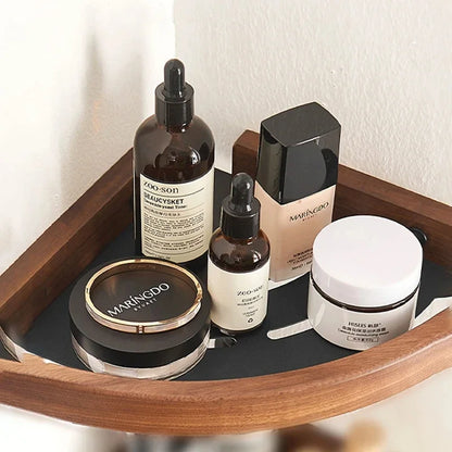 OrdrePrécis | Étagères de Bain Modernes