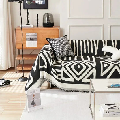 SofaProtect | Housse Universelle pour Canapé et Animaux