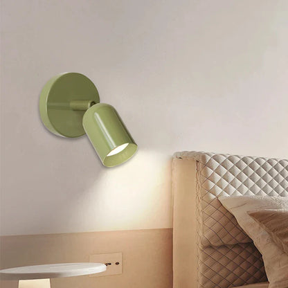 MacaronLuxe | Lumière Murale Subtile Nordic