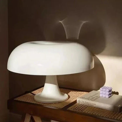 ÉclatMushroom | Lampe de Table Innovante et Unique
