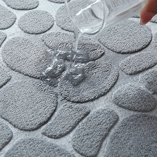 TapisAqua | Tapis de Bain Ultra-Absorbant
