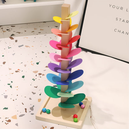 MélodieFleur | Arbre Musical Calmant pour Enfants