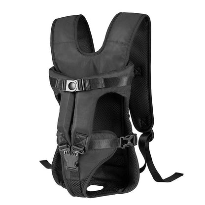 PortéFacile | Sac à Dos Main-Libre pour Animaux