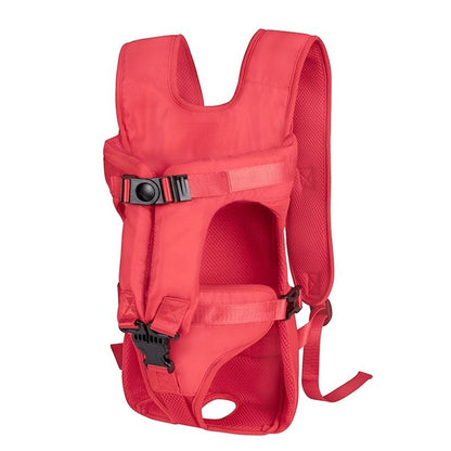 PortéFacile | Sac à Dos Main-Libre pour Animaux