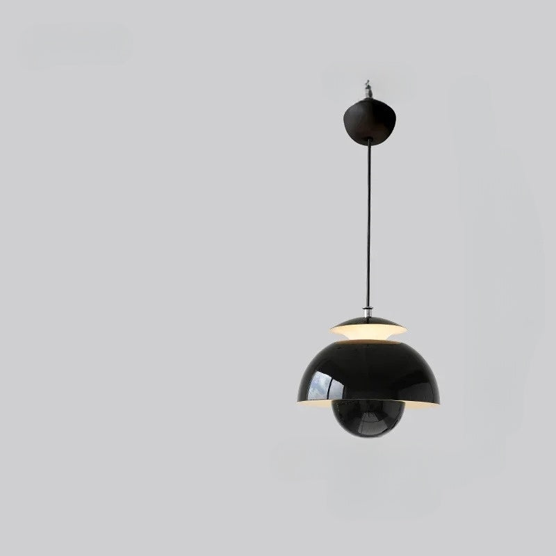 LumiNordi | Suspension LED Élégante pour Intérieur