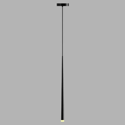 GlowCiel | Suspension LED Flexible pour Ambiance Personnalisée